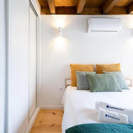 アパート Amazing Peaceful Duplex W/ Garden *