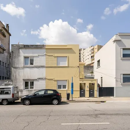 Amazing Peaceful Duplex W/ Garden
