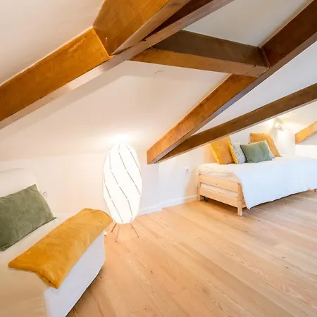 Amazing Peaceful Duplex W/ Garden *