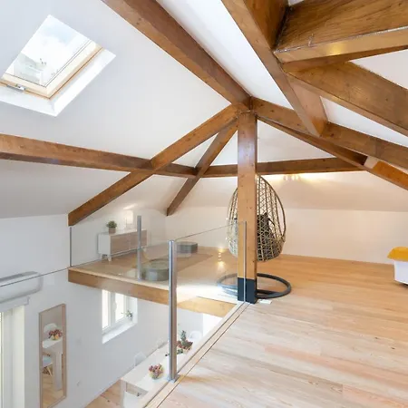 Amazing Peaceful Duplex W/ Garden